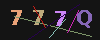 Gambar captcha